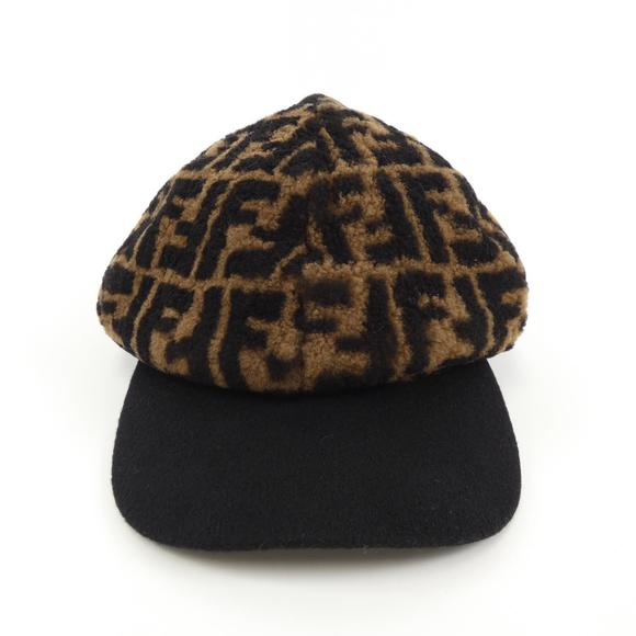 Fendi Cap main image 5